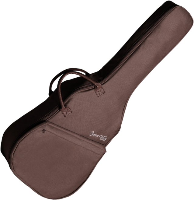 고퍼우드 통기타 가방, 1개