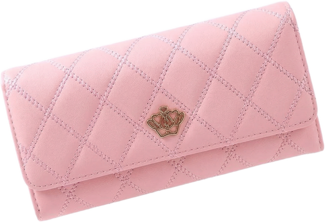 여성장지갑 여성지갑 퀸 장지갑 선물지갑 H003