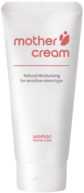 우먼홈케어 마더크림, 1개, 200ml