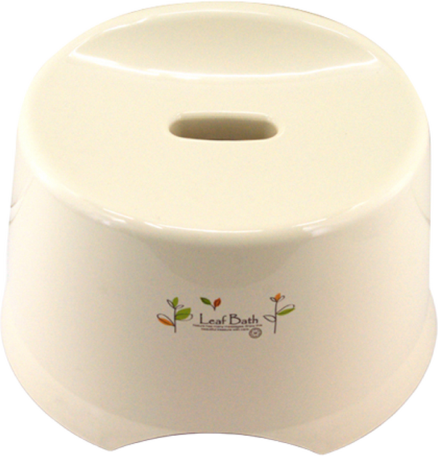 M 목욕의자 (대) / 욕실의자 다용도의자 플라스틱의자, 1개