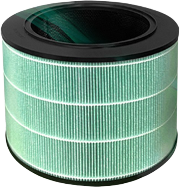 LG 엘지 공기청정기 퓨리케어 360 호환 필터 AS181DAW AS281DAW AS309DWA AS199DWA AS181DRWT AS280DWFC AS199DWR AS300DNP, Premium 13 (프리미엄13), 1개