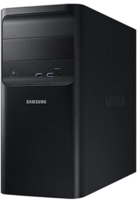 삼성 컴퓨터 윈11 슬림형 i5 12세대 12400F 16G GT730 NVME 업무용 주식용 최고사양, DB400TEA, WIN11 Pro, 256GB, 16GB, 블랙