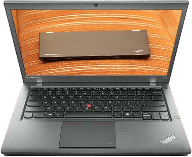 레노버 씽크패드 ThinkPad 14인치 노트북 8G 250G 비즈니스 노트북 인강용 사무용 업무용, T450 5세대 i5, WIN10, 8GB, 250GB, 블랙