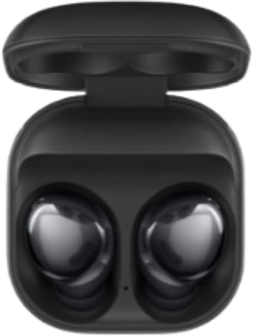 삼성 버즈프로 블랙 이어폰 본체 케이스 중고 정품 SM-R190, 삼성 버즈프로 이어폰 본체 케이스 SM-R190