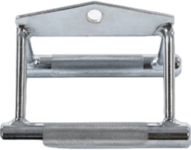 [리리즈] 등운동 강력한 치닝바 로프바 그립감 케이블치닝바 치닝바, 1개