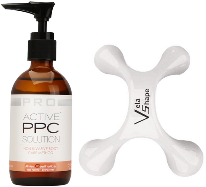 아로마 슬리밍 성인 림프 태국 마사지 피피씨 셀룰라이트 바디 괄사 ppc 오일 100ml, 1개