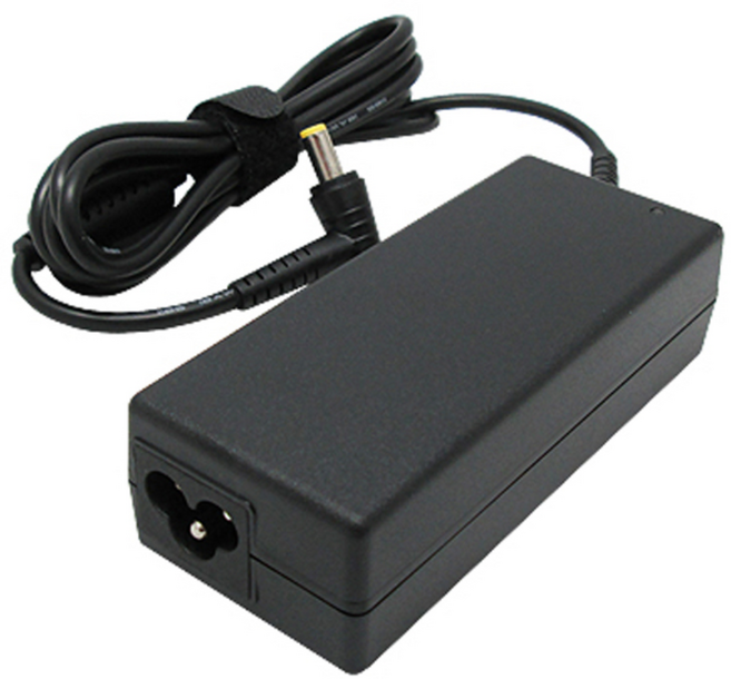 ACER 정품 19V 3.42A 65W 외경 5.5mm 노트북 어댑터, 1개