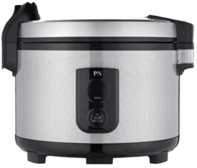 PN풍년 하이커머스 업소용 대용량 전기 보온밥통