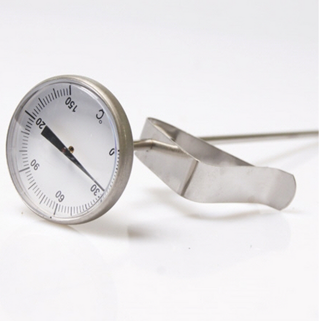 [제작도구] 온도계(EG 150도), 1개