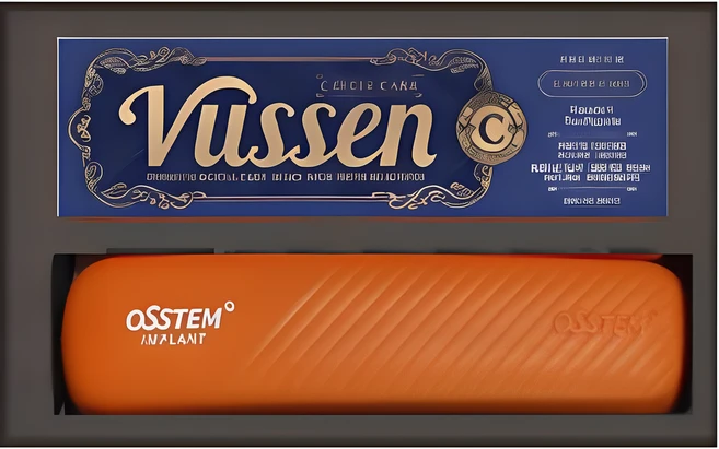 오스템 뷰센 1&키트 덴탈 선물 세트 (치약1 양치키트1개 고급케이스 쇼핑백 치약선택), 충치케어 C, 1개, 120ml - 쿠팡