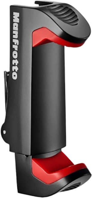 맨프로토 MCPIXI 스마트폰 클램프, 1개