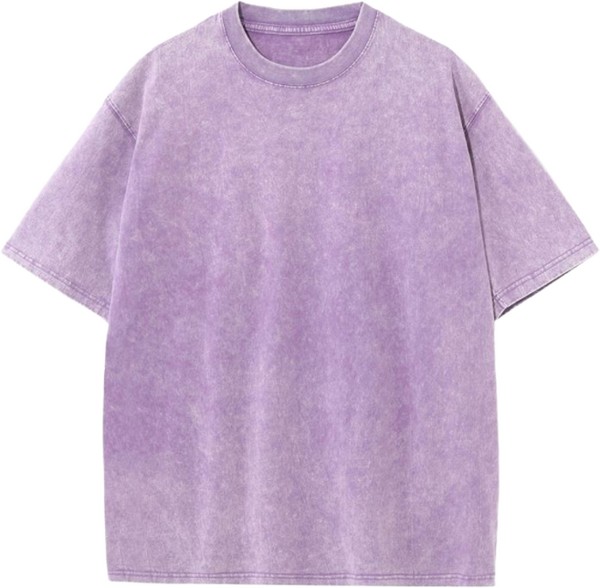 1+1 컬러선택 가능 워싱 반팔티 남자 여자 공용 오버핏 데일리 티셔츠