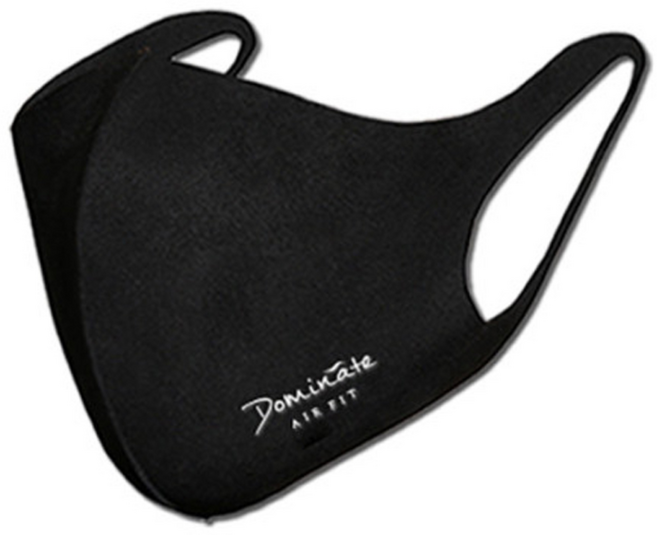 컴포트 에어핏 3D 마스크 5매 밀착 입체마스크 패션 연예인 마스크 V핏