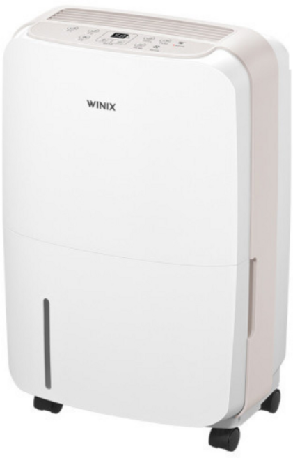 위닉스 뽀송 12리터 제습기 DXAE120-NEK 자동건조 기능 / 24년 신상품