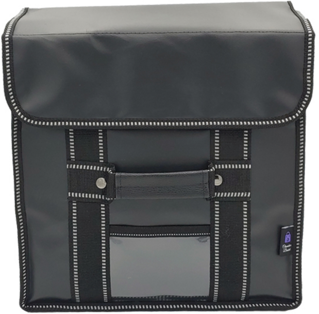 카멜레온바스켓 피자가방 13인치 3판용 방수 / 배달가방 단열가방