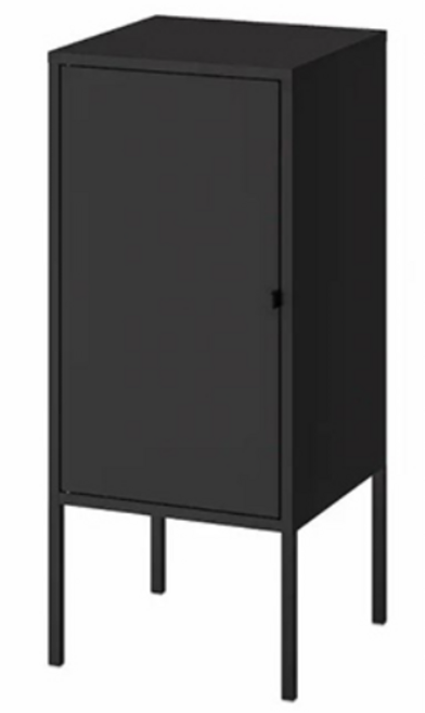 이케아 캐비닛 릭스훌트 세로형, 004.765.21