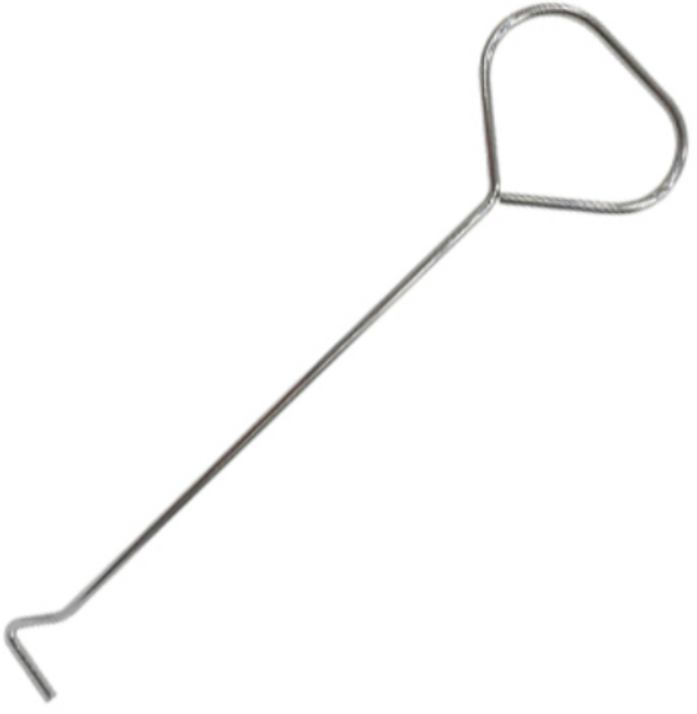 캔들도구 윅디퍼 (촛불끄기용), 1개