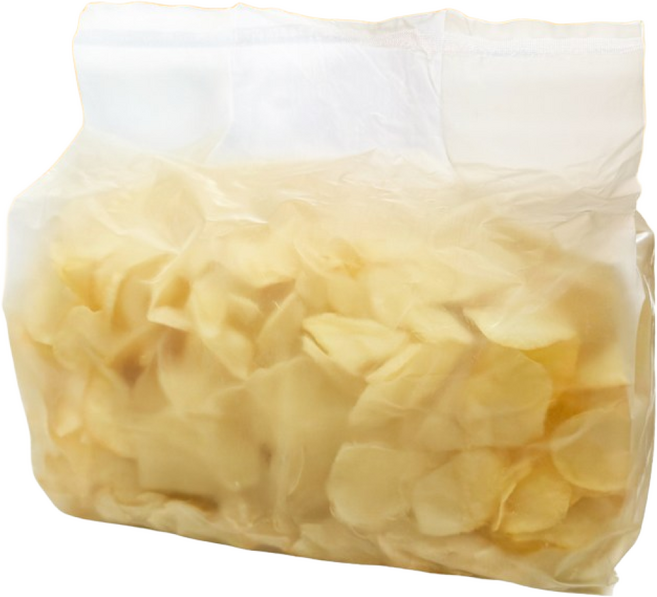 유진 카사바칩 + 스윗플래닛 볼펜, 1.2kg, 1개