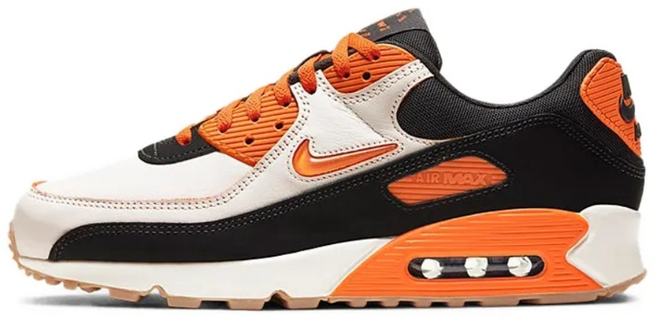 나이키 에어 맥스 90 남녀공용 가벼운 편안한 캐주얼 운동화