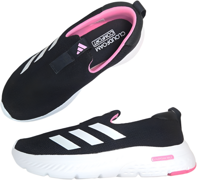 아디다스 여성용 클라우드폼 무브 라운저 운동화 ID6516