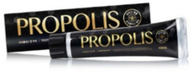 9개 구강청결 프로폴리스 페리오 치약 160g 페리오치약 대용량치약