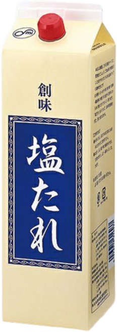 소미 시오다래, 550g, 1개