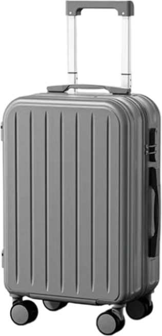 코코데모 기내용 여행용 캐리어 컵홀더 USB연결젠더 캐리어