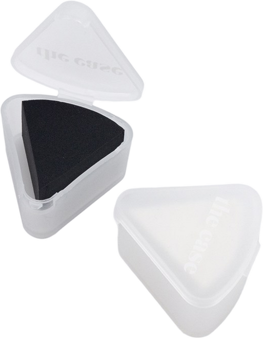 [더분] 하이드로 스펀지 케이스(2pcs), 2개