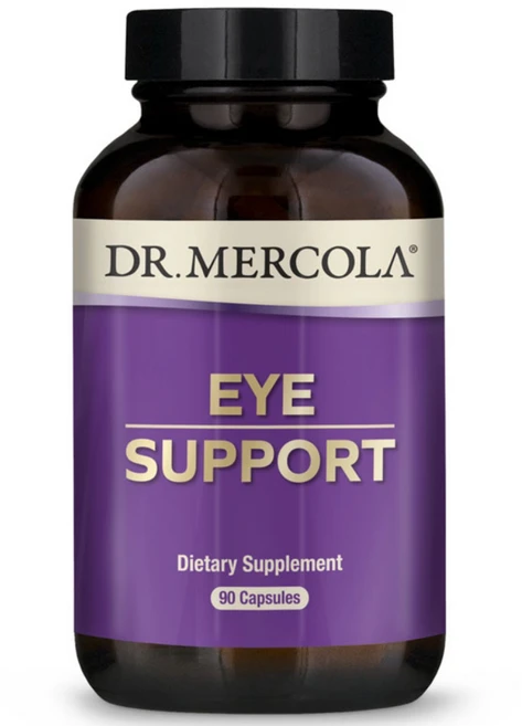 닥터머콜라 눈 서포트 캡슐, 90개입, 1개, 90정 - 쿠팡