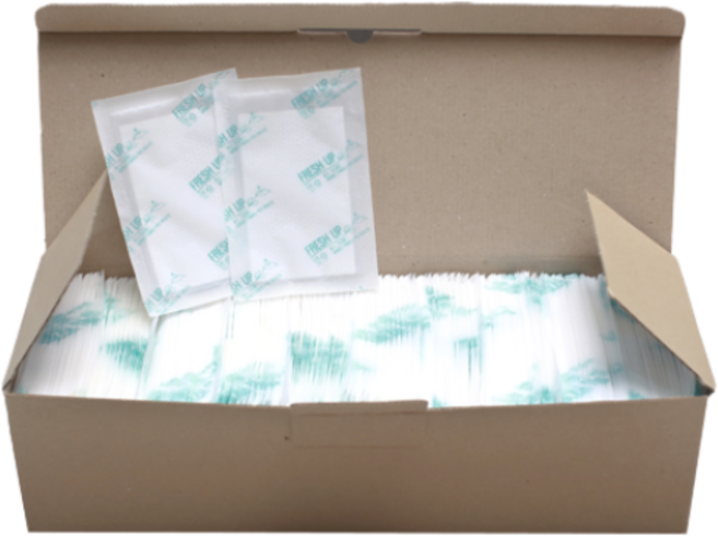 후레쉬업 흡수패드 인박스 미트패드 정육 핏물제거 500매, 1개