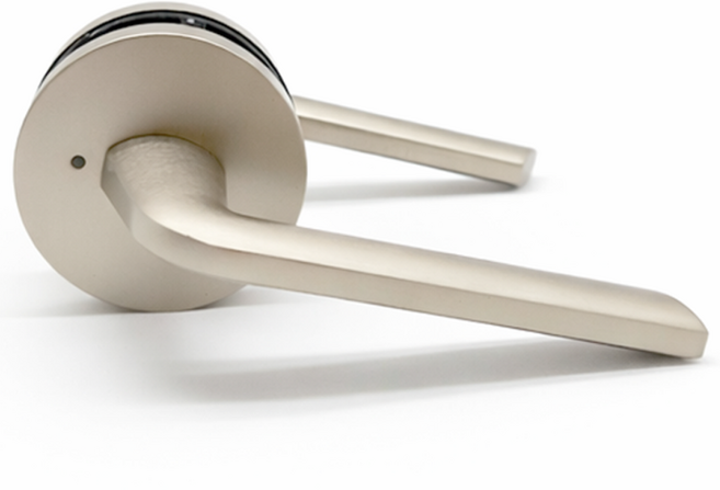 볼트 그레이 국내 방문손잡이 특별할인, 1개