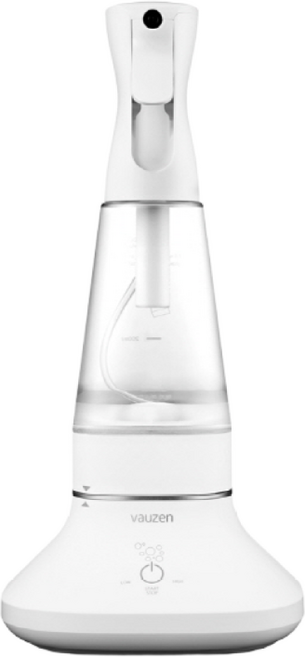 바우젠 뿌리는 살균 소독기 탈취 스프레이 전해수기 싱글 VSP-A60