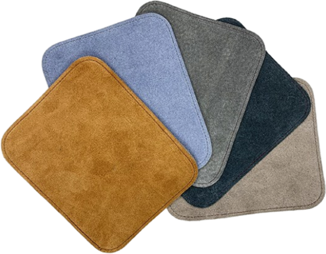 통가죽볼타올 직사각