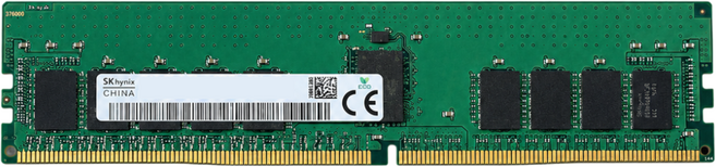 하이닉스 DDR5 서버용 램 메모리 ECC UDIMM, 1개, 32GB 5600MHz (PC5-44800)
