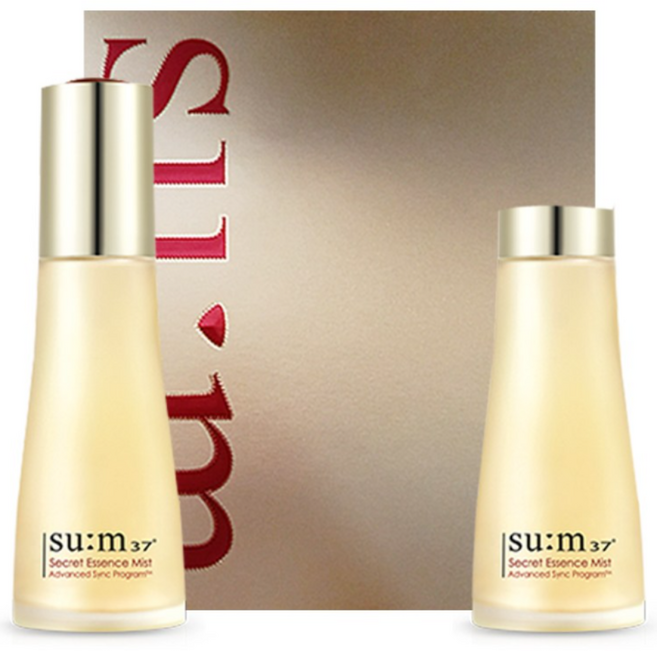 시크릿 에센스 미스트60ml_60ml(리필), 60ml, 1개