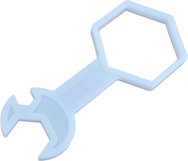 양부속 렌치 양변기 부속 설치 조립 공구