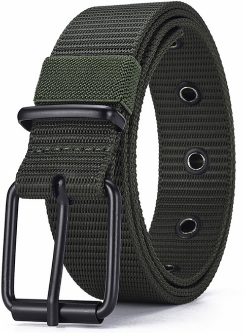 Miri 남성 캐쥬얼 작업 스포츠 벨트