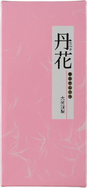 단화향 (중) 매단화 인센스 스틱 선향 일본향 천연향 미연향 연기적은향