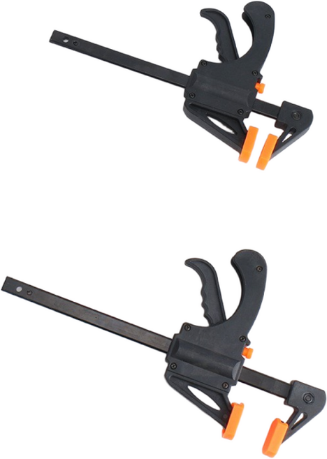 유니퀘어 클램프 F타입, 2개