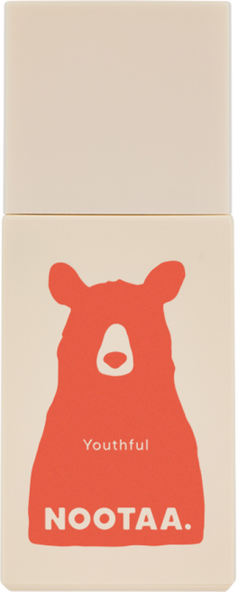 누타 유스풀 선 핸드크림, 3개, 35ml