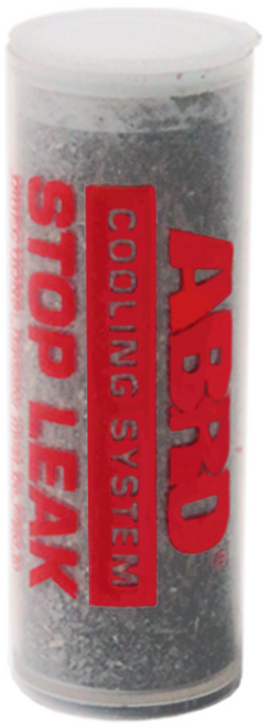 아브로 라디에이터 관리 냉각수 부동액 첨가제 누수방지제 가루형, 공용, 1개