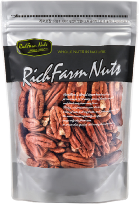 리치팜너트 구운피칸 800g, 3개