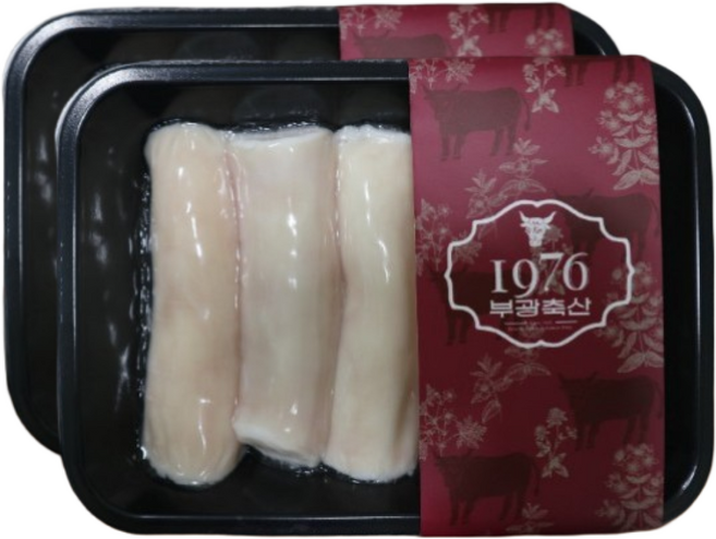 국내산 한우대창 대창 대용량 500g 1kg *참소스증정*, 1개