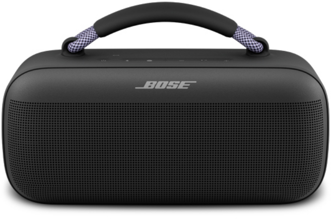 보스 사운드링크 맥스 포터블 스피커 블랙 BOSE SOUNDLINK MAX(BLACK), 883848-0010