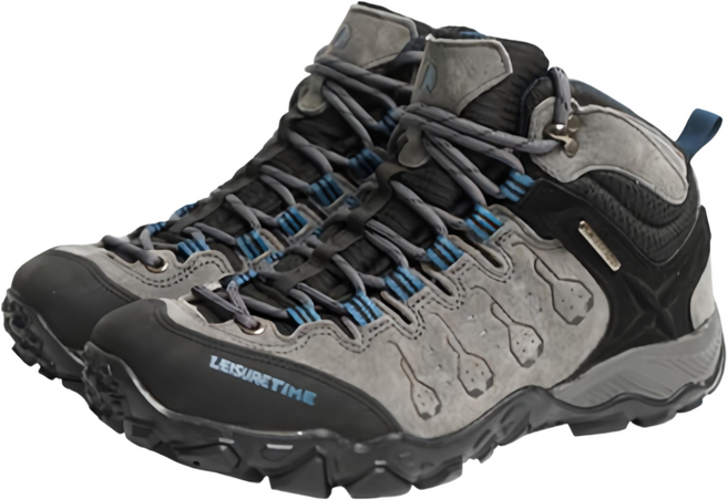 남성 트레킹화 중등산화 레퍼드