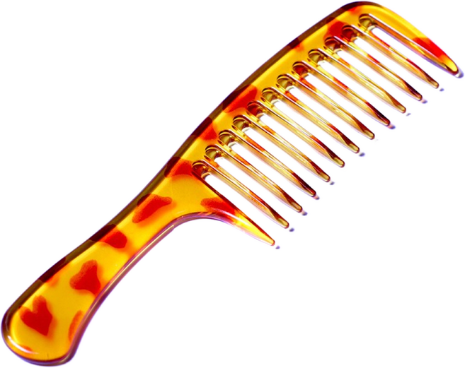 헤어 브러쉬 호피빗 도끼빗 호피도끼빗, 1개