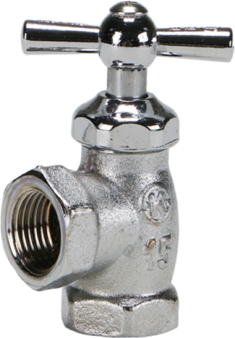 국산 수도계량기 앵글밸브 수도미터기 조절가랑 (사이즈 선택), 1개