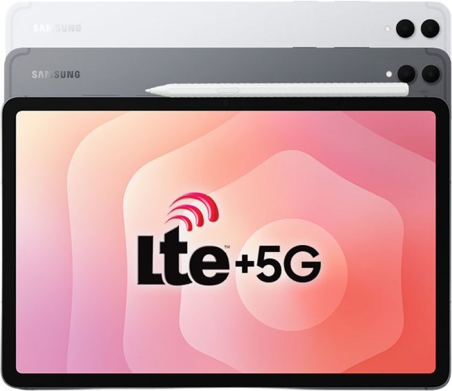 삼성전자 갤럭시탭 S11 울트라, 실버, 256GB, Wi-Fi+Cellular