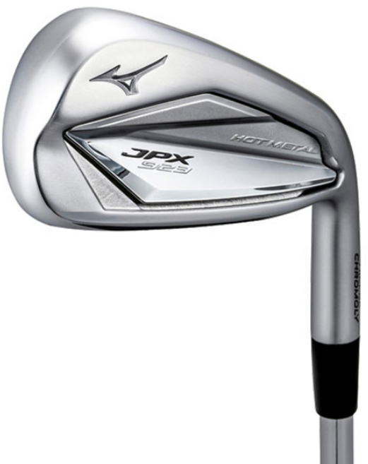[미즈노코리아정품] JPX 923 HM(핫메탈) 경량 스틸아이언 8i, NS950 S
