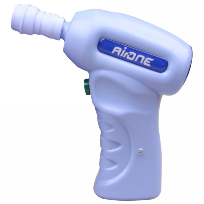 에어원 전동흡인기 전동부항기 무선부항기 부항컵필요, 1개